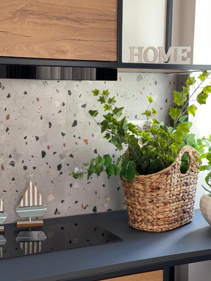 Vela Apartaments 4 Sarandë エクステリア 写真