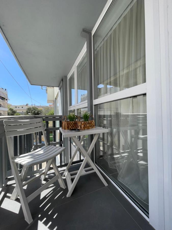 Vela Apartaments 4 Sarandë エクステリア 写真